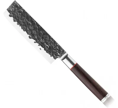 Image de 12 Sebra Couperet 17,5cm - Forged