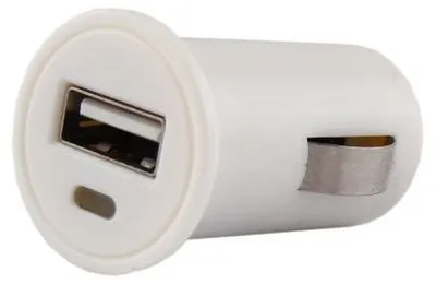 Produktbild von Kfz-USB-Ladegerät Universal 1A 12/24V Splitter