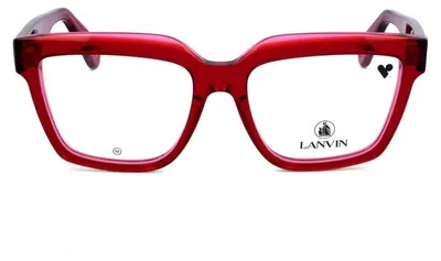 Produktbild von Lanvin Sonnenbrille LNV2643 605 54 17 140