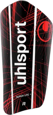 Image de Uhlsport Super Lite Plus noir noir XS