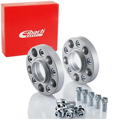 Image de Eibach élargisseur de voie 60 mm Pro-Spacer aussi pour Abarth 500 312 08.08-