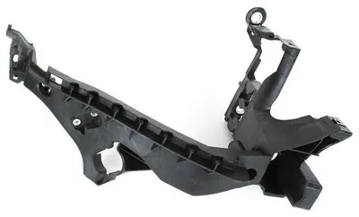 Für Audi A4 B8 8K ab 2011-2015 Scheinwerfer Halterung Halter Reparatur RECHTS in der Farbe von GOLDCAR