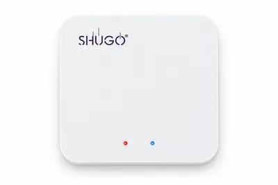 Zdjęcie produktu dla Inteligentna Bramka SHUGO® ZigBee WiFi