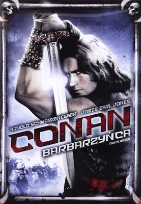 Produktbild von Conan der Barbar (nur Originalversion) [DVD]