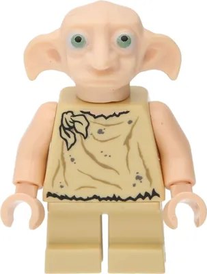 Immagine prodotto di LEGO Harry Potter: Dobby