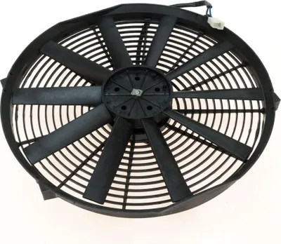 Obrázok produktu pre Elektrický ventilátor 16" univerzálny pre vodný chladič Mr. Gasket