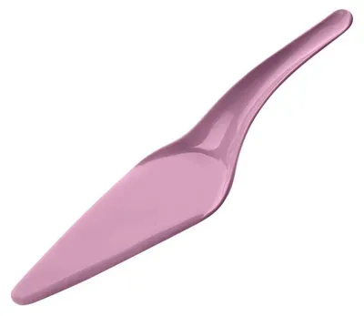 Image de Pelle à tarte rose 23 cm Zenker Sweet Sensation
