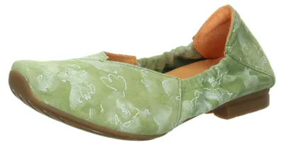 Produktbild von Think! Ballerinas Weiblich 32323130303630 Grün 42 EU