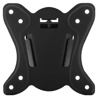 Produktbild von deleyCON Universal TV Monitor Wandhalterung 13"-27" Zoll, bis 25 kg