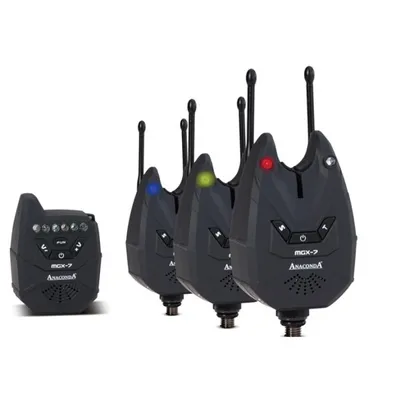 Zdjęcie produktu dla Anaconda Nighthawk MGX-7 2055103