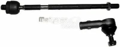 Image de Barre d'accouplement avant droite METZGER pour VW LUPO I