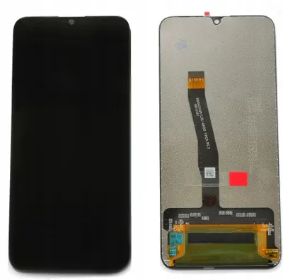 Image de Ecran Tactile Lcd Honor 10 / 20 Lite Games-Lx1