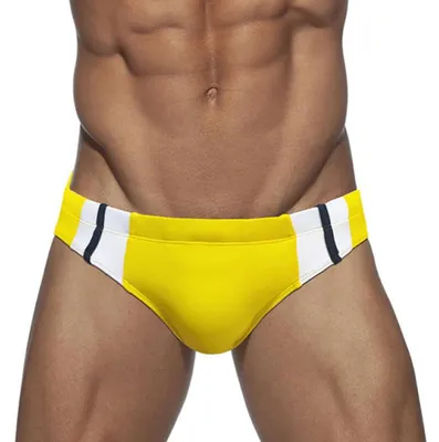 Productafbeelding van Solidchoice - Zwemshorts voor Mannen met Sneldrogend Materiaal