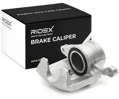 Produktbild von RIDEX 78B1556 Bremssattel Vorne Links Vorne für CHEVROLET SPARK (M300)