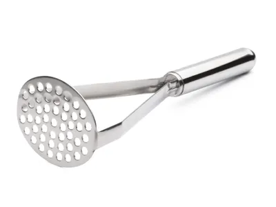 Zdjęcie produktu dla Weis 13830 Tłuczek do ziemniaków ze stali nierdzewnej 30 cm