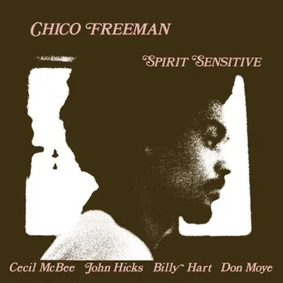 Produktbild von FREEMAN CHICO - Spirit Sensitive (180g)
