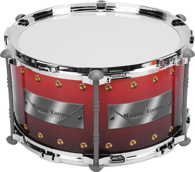 Produktbild von Kinder Jazz Drum Percussion Musikinstrument Lernspielzeug mit Trommelstöcken für Jungen und Mädchen