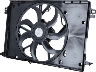 Obrázok produktu pre NRF 470067 Ventilátor chladenia motora