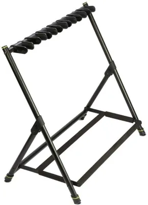 Produktbild von Gravity Vari-G7 Multi-Gitarrenständer