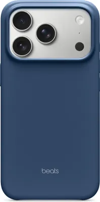 Obrázek produktu pro Apple MGKG4LL/A, Obal, Apple, iPhone 17 Pro, 16 cm (6.3"), Modrá