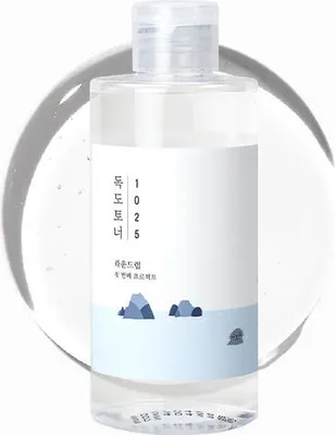 Produktbild von Round Lab 1025 Dokdo Toner - 100ml