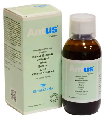Immagine prodotto di Antus 200 Ml