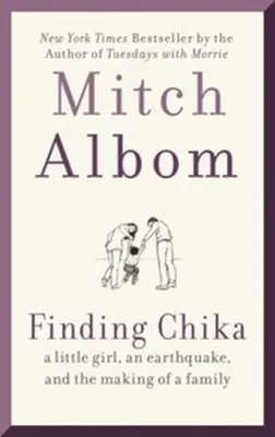 Produktbild von Finding Chika