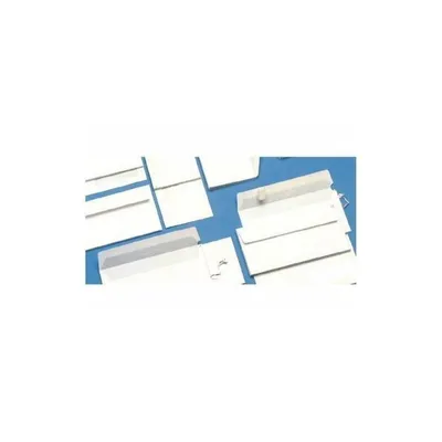 Produktbild von Blasetti 0157 Briefumschlag Weiß 500 Stück(e)