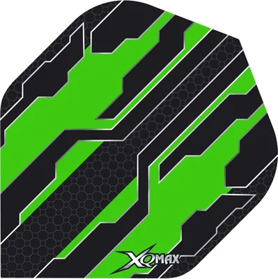 Image de Letky XQ MAX TERMINATOR sada