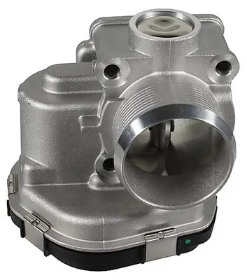 Produktbild von METZGER 08920136 Drosselklappe für FORD Fiesta Mk6 Schrägheck (JA8, JR8) FOCUS III Turnier MONDEO IV Turnier (BA7) S-MAX (WA6) Mondeo V Kombi (CF)