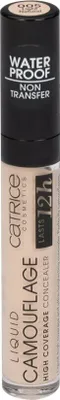 Obrázok produktu pre CATRICE 756361, Svetlá, Light Natural