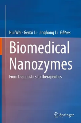 Zdjęcie produktu dla Biomedical Nanozymes