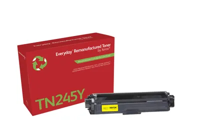 Produktbild von Toner HL-31XX/DCP-9020/MFC-91/93xx Yello