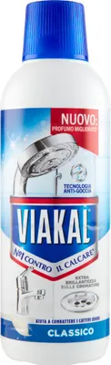 Produktbild von Classico Liquido Badreiniger 470ml - Viakal