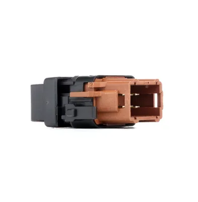 Image de Interrupteur de lève-vitre avant droit METZGER pour OPEL VIVARO A