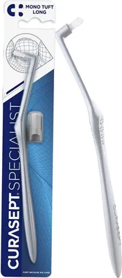 Obrázek produktu pro Curasept Specialist Mono Tuft 9 mm dlouhý