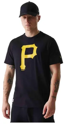 Productafbeelding van T-shirt New Era Pittsburgh Pirates MLB voor Heren