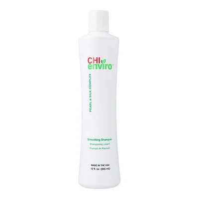 Image de CHI Enviro Shampooing Lissant 355ML