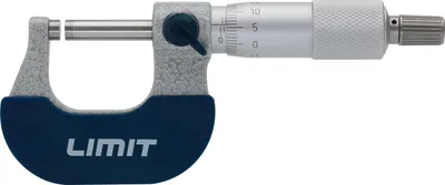 Produktbild von Mikrometer 0-25Mm - L-272370107