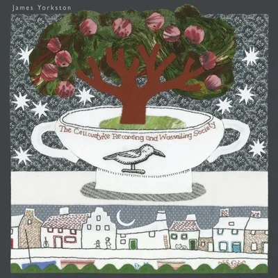 Produktbild von Yorkston,James-The Cellardyke Recording And Wassai