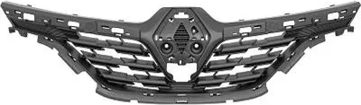 Produktbild von DIEDERICHS 4407040 Kühlergrill Frontgrill für RENAULT Captur II Schwarz