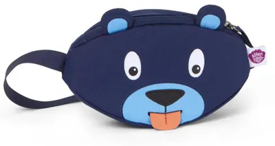 Produktbild von Affenzahn Affenzahn Hipbag - Kindergürteltasche 21.5 cm