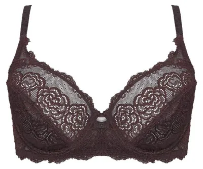 Produktbild von Triumph Muse W, Farbe: Mahagoni 28/0028, Größe: 80B Bügel-BH