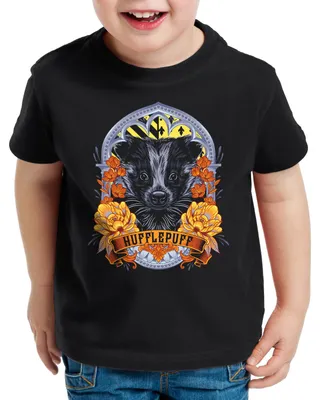 Produktbild von style3 House Of Loyalty T-Shirt für Kinder