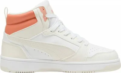 Obrázok produktu pre Dámske voľnočasové tenisky Puma Rebound V6 Beige - 39