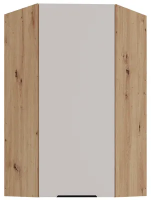 Obrázok produktu pre Skrinka horná 60 IBARA 61 dub artisan / kašmír