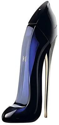 Image de Carolina Herrera Good Girl Eau De Parfum Spray 80ml