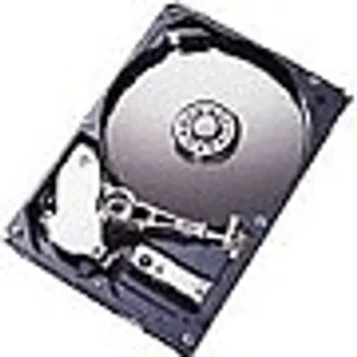 Image de Disque dur IBM 2,5 pouces - Capacité de stockage 146 Go - Interne - SAS - 10 000 tr/min - Remplaçable à chaud - 1 paquet