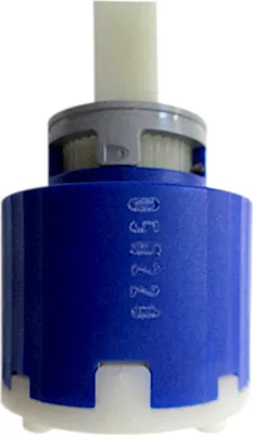 Produktbild von PYRAMIS 099949701 Keramikkartusche für Niederdruck Armaturen MODO u. FESTIVO / Kartusche / Ersatzteil