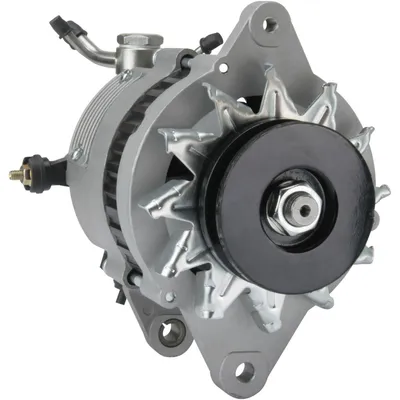 Image de Drehstromgenerator HC-CARGO F 032 114 766